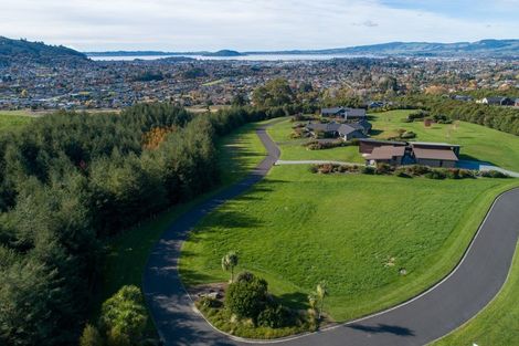 Photo of property in Parkland Estate, 275unit Pukehangi Road, Sunnybrook, Rotorua, 3015