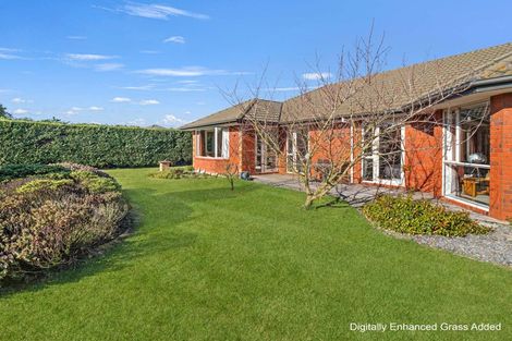 Photo of property in 34a Manor Drive, Rolleston, 7614