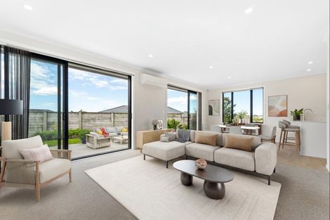 Photo of property in 12 Kia Kaha Drive, Snells Beach, 0920