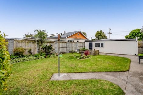 Photo of property in 41 Princes Street, Fitzroy, New Plymouth, 4312