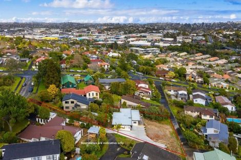 Photo of property in 8 Longwood Place, Forrest Hill, Auckland, 0620