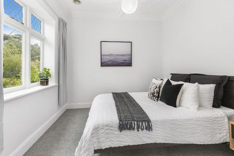 Photo of property in 78 Glenmore Street, Northland, Wellington, 6012