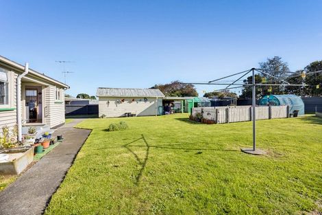 Photo of property in 51 Terou Street, Manaia, 4612