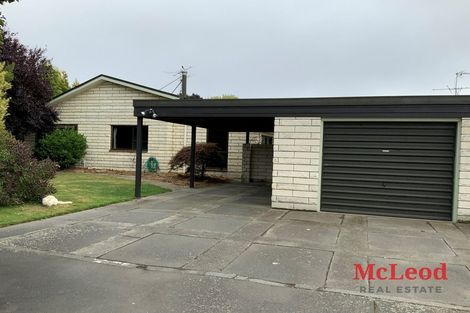 Photo of property in 10 Burton Place, Allenton, Ashburton, 7700