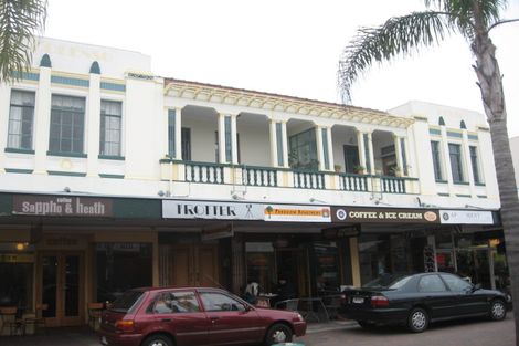 Photo of property in 214 Emerson Street, Napier South, Napier, 4110