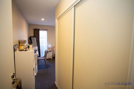 Photo of property in 2/24a Bowen Street, Upper Riccarton, Christchurch, 8041