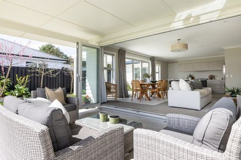 Photo of property in 11 Margaret Avenue, Havelock North, 4130