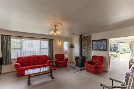 Photo of property in 61 Racecourse Road, Waipukurau, 4200