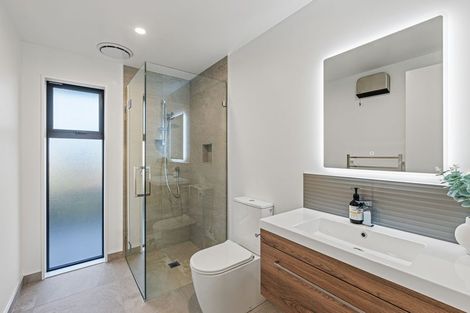 Photo of property in 2 Gusto Lane, Halswell, Christchurch, 8025
