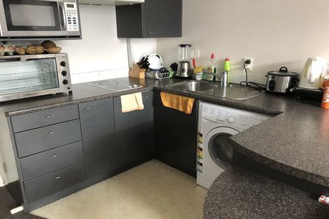 Photo of property in Hume House, 21/152u The Terrace, Wellington Central, Wellington, 6011