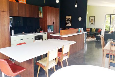 Photo of property in 671c Wainui Road, Raglan, 3297