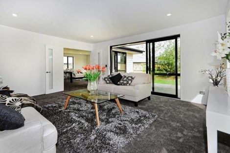 Photo of property in 43 Masefield Drive, Rolleston, 7614