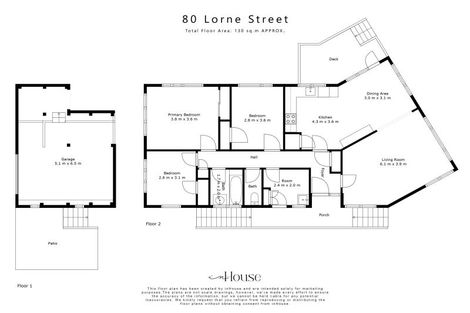 Photo of property in 80 Lorne Street, Te Awamutu, 3800