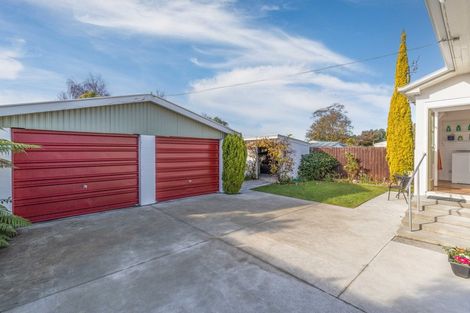 Photo of property in 55 Mclean Street, Linwood, Christchurch, 8062