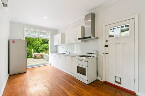 Photo of property in 167 Abel Smith Street, Aro Valley, Wellington, 6011