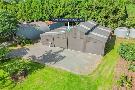Photo of property in 177 Puketotara Road, Waipapa, Kerikeri, 0295