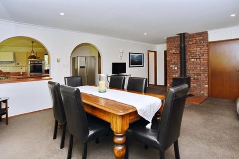 Photo of property in 94 Fullers Road, Woodend, Kaiapoi, 7691