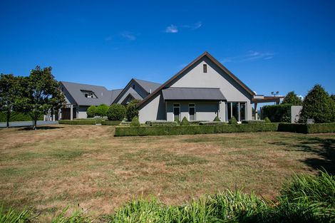 Photo of property in 58 Saint Leger Road, Te Awamutu, 3875