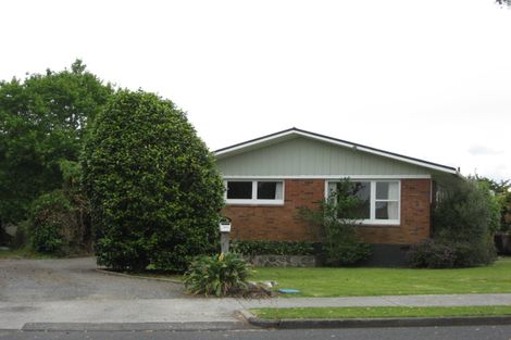 Photo of property in 270 Queen Street, Pukekohe, 2120