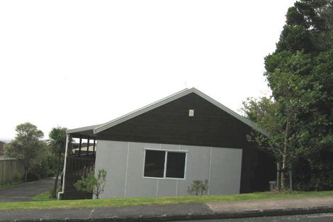 Photo of property in 1/185 Glengarry Road, Glen Eden, Auckland, 0602