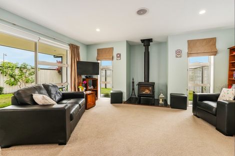 Photo of property in 3 Tweedy Court, Lincoln, 7608