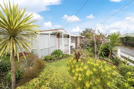 Photo of property in 124b Govett Avenue, Frankleigh Park, New Plymouth, 4310