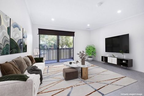 Photo of property in 18/182u London Street, Hamilton Central, Hamilton, 3204