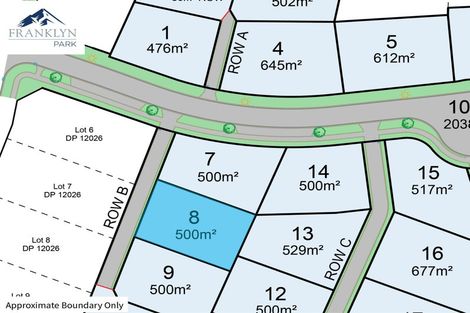 Photo of property in 6 Wharangi Place, Inglewood, 4330