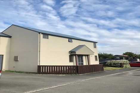 Photo of property in 106 Ruskin Street, Addington, Christchurch, 8024