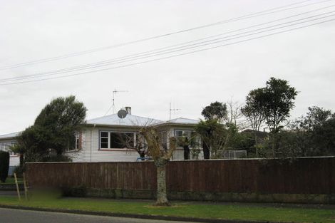 Photo of property in 1 Hobson Street, Levin, 5510