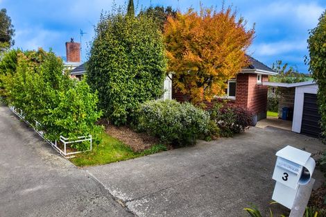 Photo of property in 3 Hartley Crescent, Marchwiel, Timaru, 7910