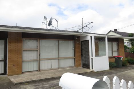 Photo of property in 3/2 Avis Avenue, Papatoetoe, Auckland, 2025