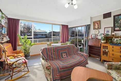 Photo of property in 11 Seddon Street, Cheviot, 7310