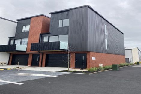 Photo of property in 216u2 Tristram Street, Hamilton Central, Hamilton, 3204