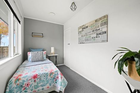 Photo of property in 1 Crosby Road, Chartwell, Hamilton, 3210