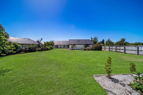 Photo of property in 19 Rossington Drive, West Melton, 7618