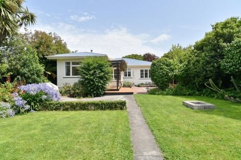 Photo of property in 42 Hinemoa Street, Spreydon, Christchurch, 8024