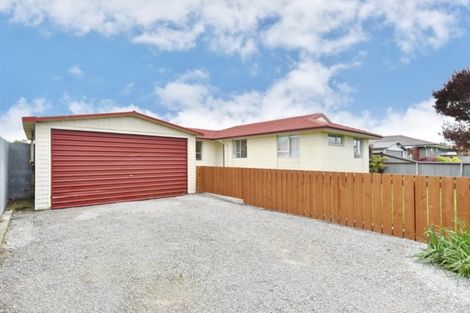 Photo of property in 42 Trevor Street, Hornby, Christchurch, 8042