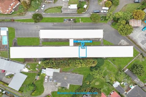 Photo of property in 26/124 Kolmar Road, Papatoetoe, Auckland, 2025