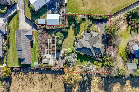 Photo of property in 5 Totara Drive, Oxford, 7430