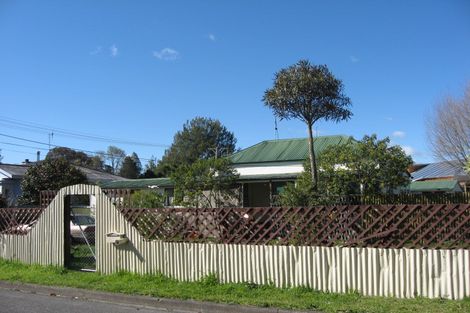 Photo of property in 46 Mcgreevy Street, Waipawa, 4210