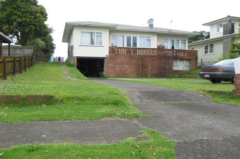 Photo of property in 16 Pukaki Road, Mangere, Auckland, 2022