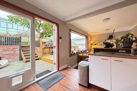 Photo of property in 12 Tirangi Road, Rongotai, Wellington, 6022
