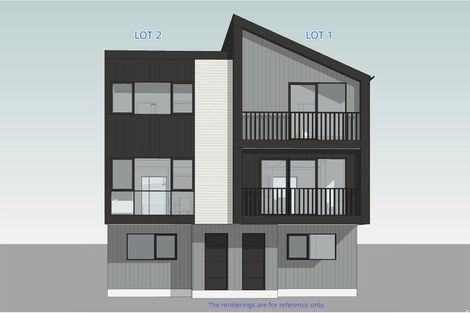 Photo of property in 37 Claude Road, Hillpark, Auckland, 2102