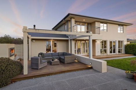Photo of property in 575 Oxford Road, Fernside, Rangiora, 7471