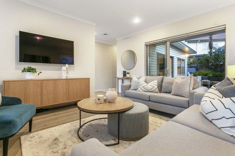 Photo of property in 14 Toheroa Street, Hobsonville, Auckland, 0616