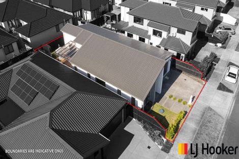 Photo of property in 11 Exmoor Road, Karaka, Papakura, 2113