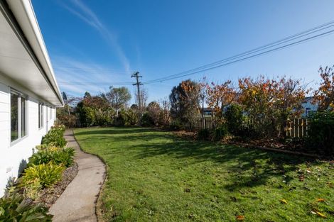 Photo of property in 55 Grey Street, Normanby, Hawera, 4614