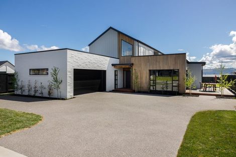 Photo of property in 44 Seven Oaks Drive, Kinloch, 3377
