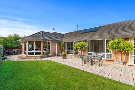 Photo of property in 55 Robert Coup Road, Kaiapoi, 7630